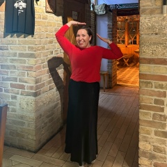 Регина Шакирова, 23.09.1988