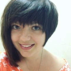 Яна Махлина, 20.02.1988, Москва