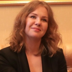 Настасья Сисюк, 12.11, Санкт-Петербург