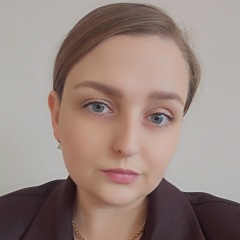 Мария Бестужева, Стерлитамак