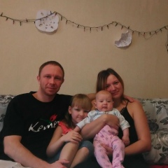 Сергей Бажутов, 21.05.1981, Чапаевск