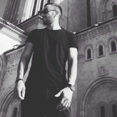 Сослан Гусиев, 29.12.1990