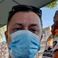 Игорь Смирнов, Первоуральск