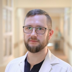 Роман Никонов, Москва