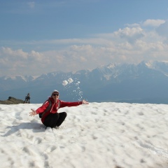 Юрий Лелеков, 22.11, Новосибирск