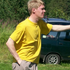 Сергей Иванов, 04.12.1983, Санкт-Петербург