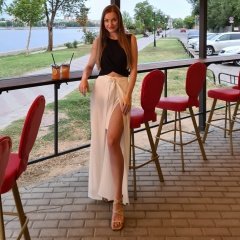 Елена Сергеевна, 15.06