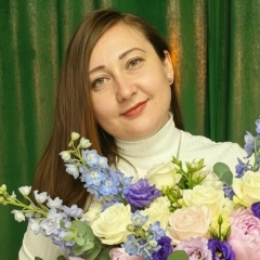 Александра , 26.03.1993, Самара