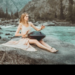 Ирина Ларина, 03.05, Москва