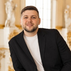 Вячеслав Питюлевич, 06.09.1988, Санкт-Петербург