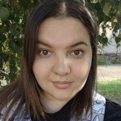 Ирина Андреева, Павлодар