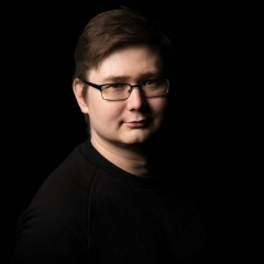 Dinar Fattakhov, 26.01.1988, Казань
