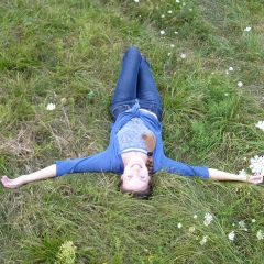 Наталия Коробенко, 27.10.1985, Киев