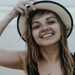 Евгения Бетенекова, 13.08, Москва