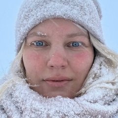 Ярослава Медведева, 08.06.1984, Москва