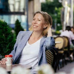 Юлия , 09.05, Москва