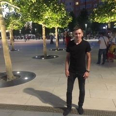 Евгений Арчаков, 16.03.1988, Волгодонск