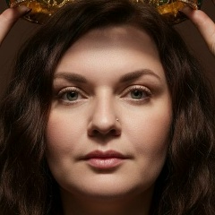 Валерия Грих, 11.06.1987, Орёл