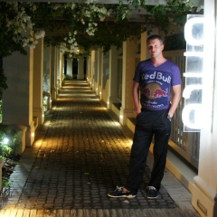 Леонид Вахничев, 19.01