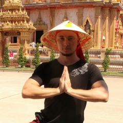 Михаил Ку, 24.07, Киев