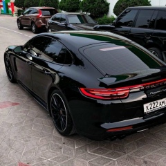 Александр Горский, 27.02.1995, Москва