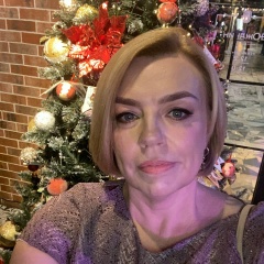 Елена Бигдан, 20.09.1976