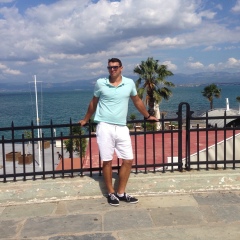 Александр Кравченко, 01.08.1986, Одесса