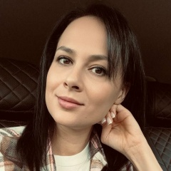 Алиса Голуб, 30.01.1991, Краснодар