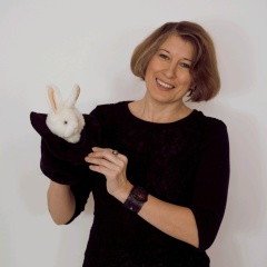 Людмила Захарова, 13.05, Волгоград