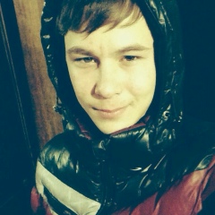 Рамзиль Яушев, 27.03, Нефтеюганск