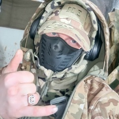 Foka Maroka, 05.03, Кемерово