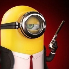 Я-Сергей Милёхин, 23.12, Москва