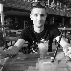 Ромка Ничипорук, 19.07.1989, Минск