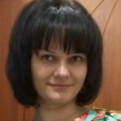 Юлия Ильченко, 03.10, Киев