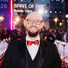 Денис Шаблий, 01.02, Москва