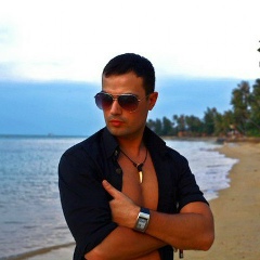 Иван Никифоров, 29.06, Кызыл