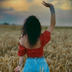 Надежда Пугачева, 22.06, Алматы