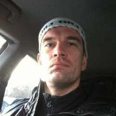 Роман Немухин, 02.01, Павловский Посад