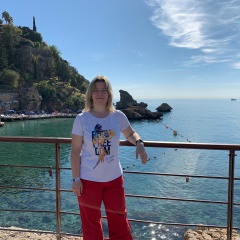 Ирина Арбузова, 07.03, Обнинск