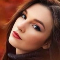 Светлана Пушкина, Москва