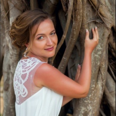 Алеся Бударева, 03.06.1981, Москва