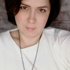 Марина Голяева, 26.12, Вельск