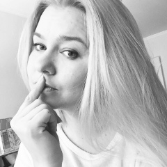 Виктория Гулевич, Минск