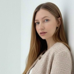 Елена Борх, 28.01.1987, Воронеж