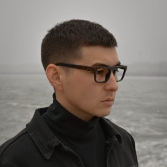 Бабур Туганбаев, 03.05.1994, Москва