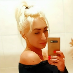 Танюшка Пак, 28.08, Москва