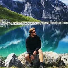 Вадим Гумаров, 24.06, Санкт-Петербург