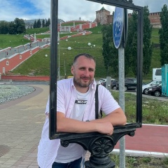 Вячеслав Лунин, 22.11.1983, Москва