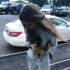 Лариса Копытова, 17.07, Санкт-Петербург