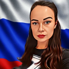 Варвара Смирнова, 03.03, Санкт-Петербург